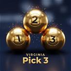virginia pick 3 lottery