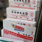 lottery numbers virginia